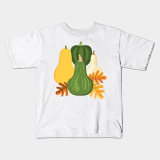 Squash Kids T-Shirt